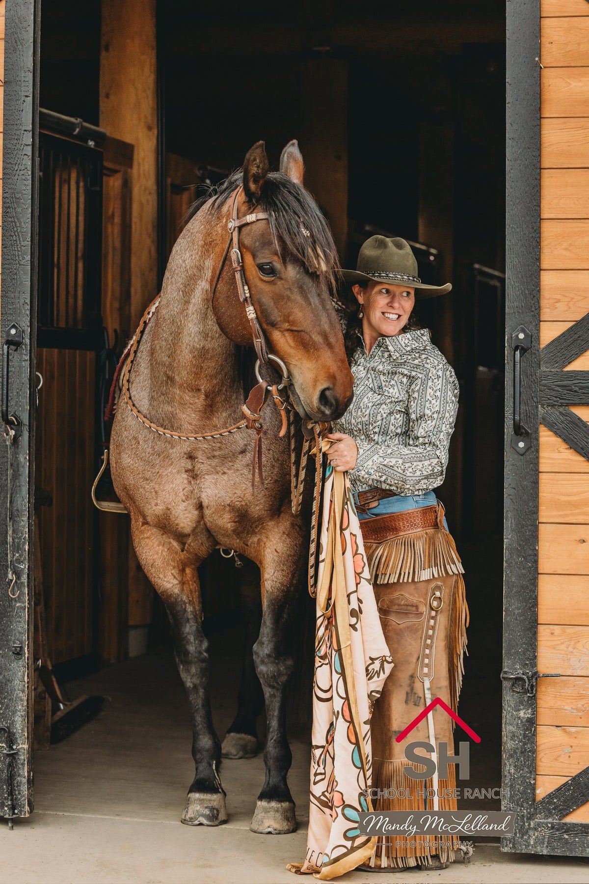 Cowboygirl western Shirts