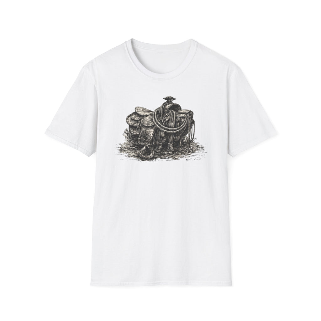 Saddle T-Shirt