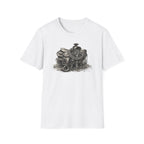 Saddle T-Shirt