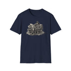 Saddle T-Shirt
