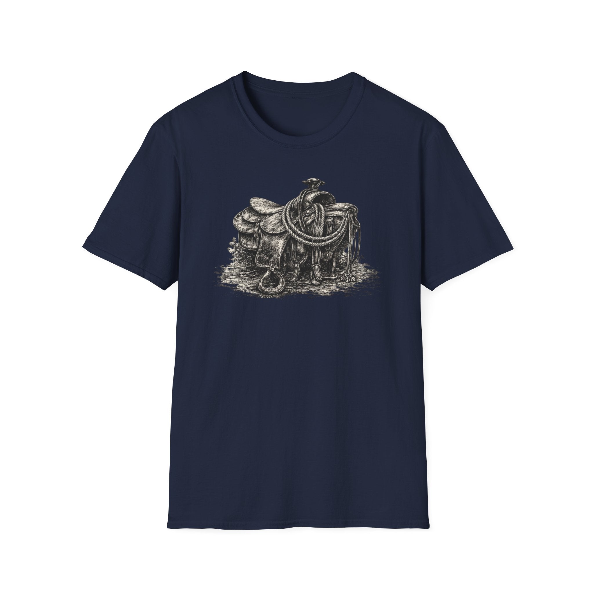 Saddle T-Shirt