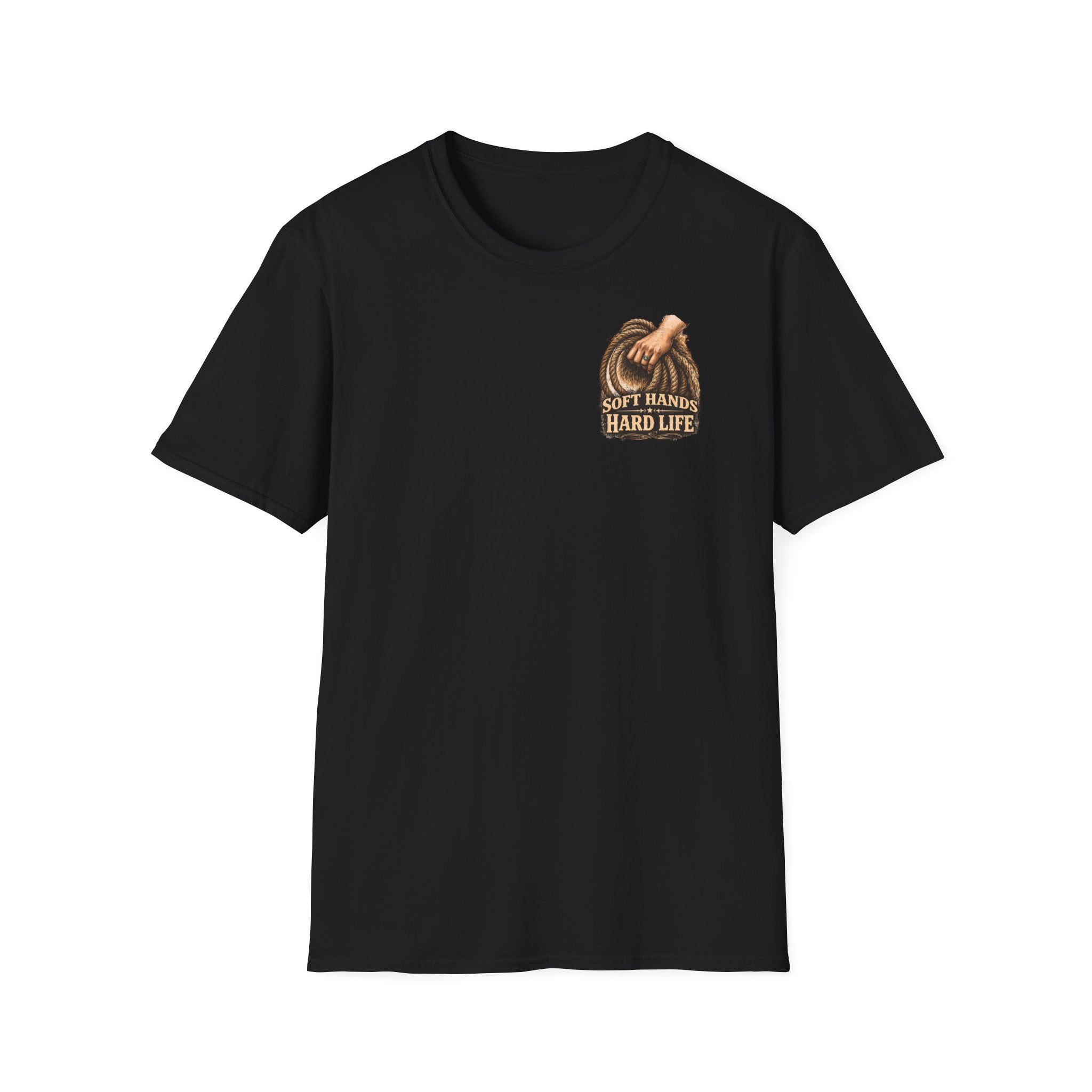 Soft Hands T-Shirt