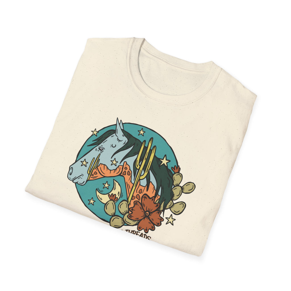 Desert Horse T-Shirt