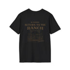 If found  T-Shirt
