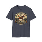 Horse hiking club