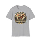Horse hiking club