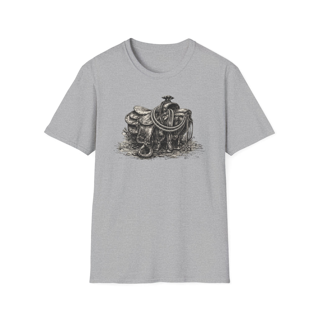 Saddle T-Shirt