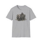 Saddle T-Shirt