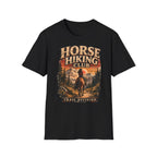 Horse hiking club Trail division T-Shirt
