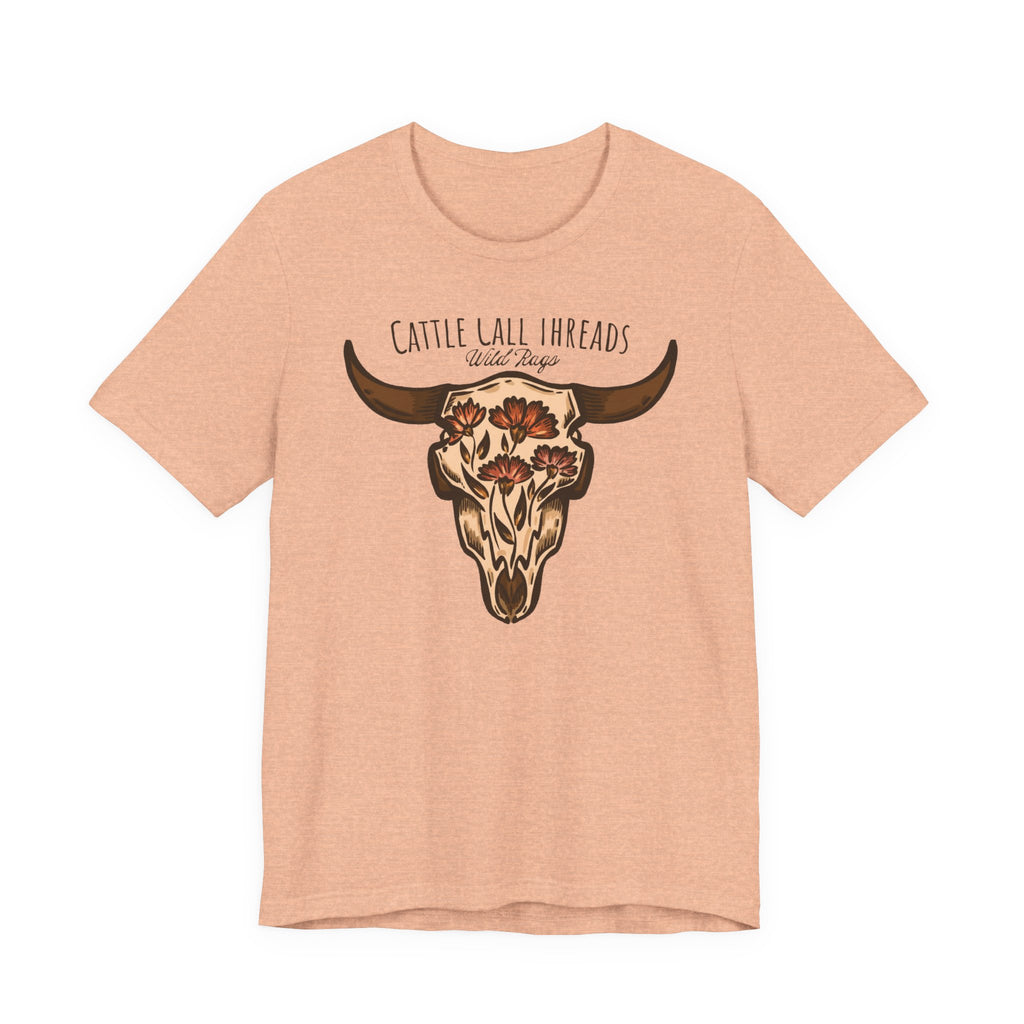 CCT Logo T-Shirt