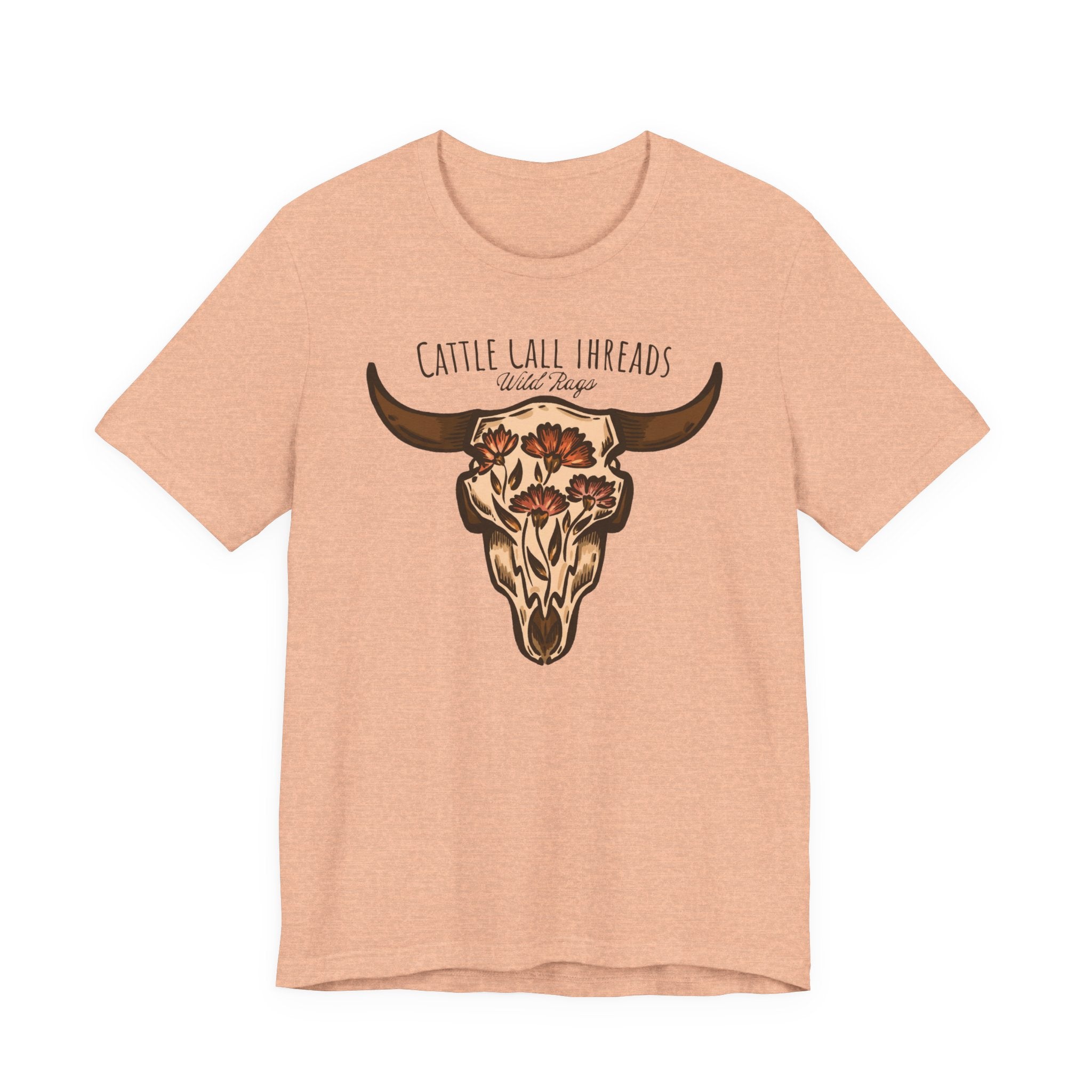 CCT Logo T-Shirt