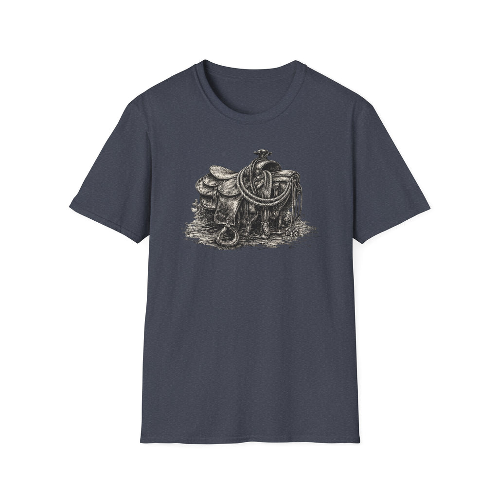 Saddle T-Shirt