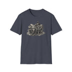 Saddle T-Shirt