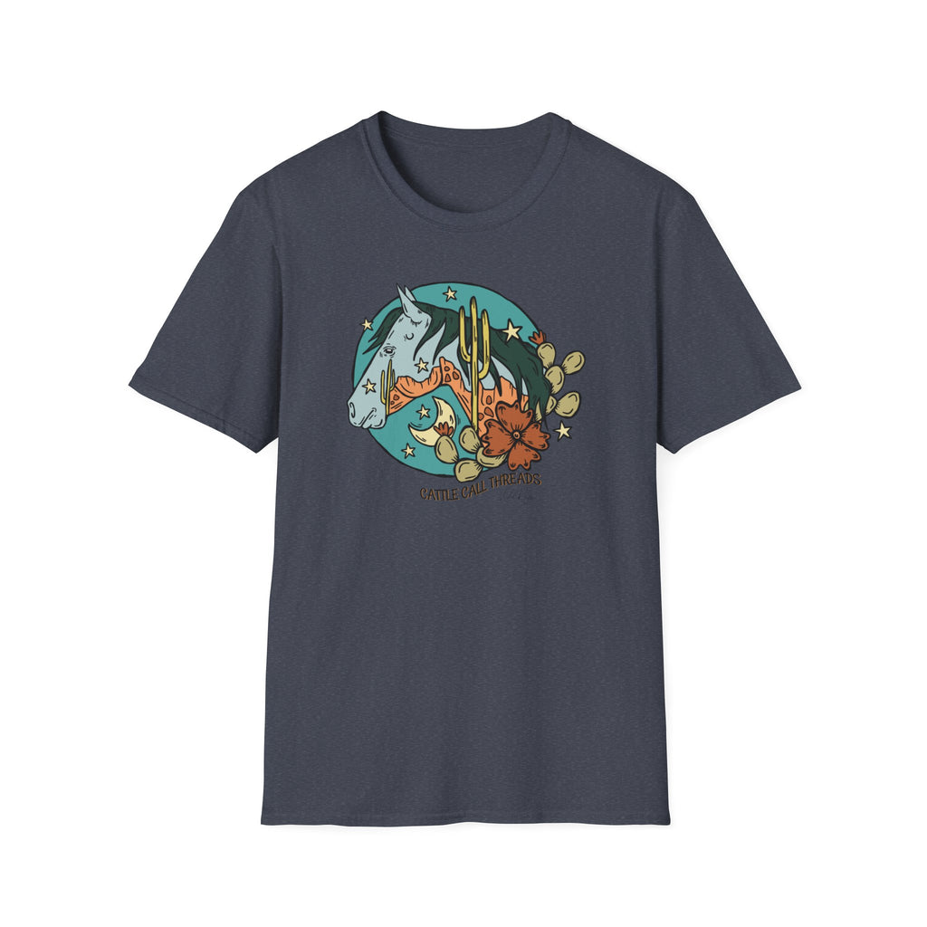 Desert Horse T-Shirt