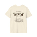 If found  T-Shirt