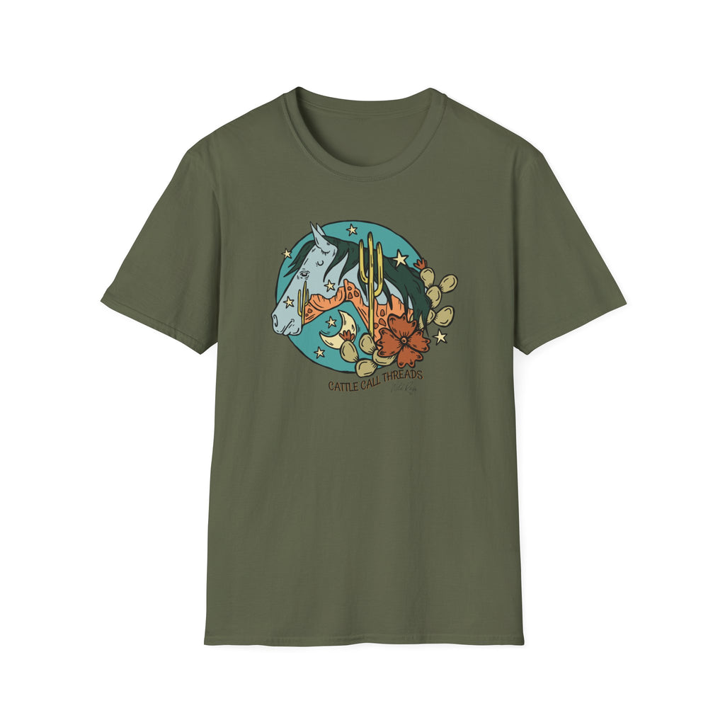 Desert Horse T-Shirt