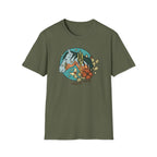 Desert Horse T-Shirt