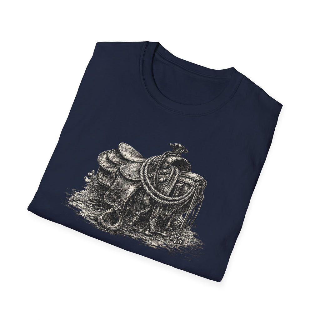 Saddle T-Shirt