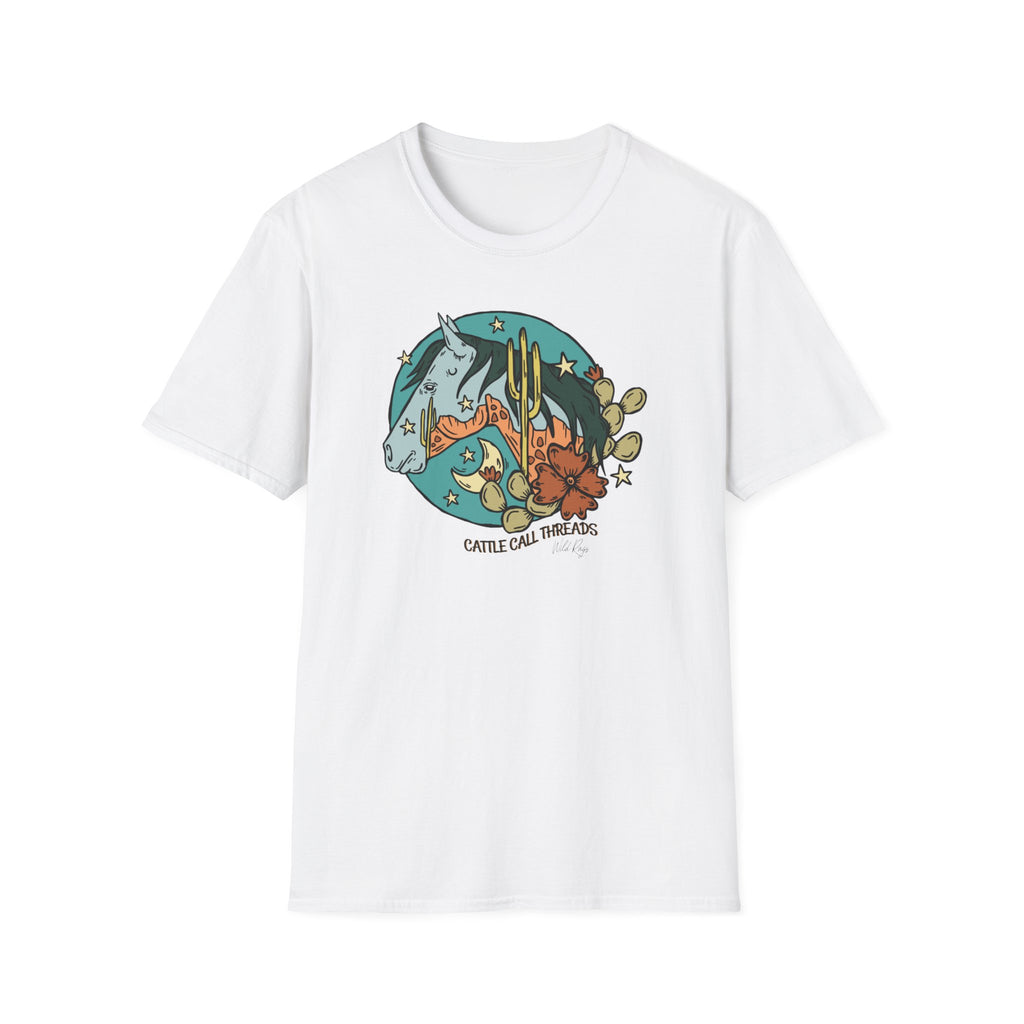 Desert Horse T-Shirt