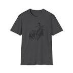 Run away calf T-Shirt