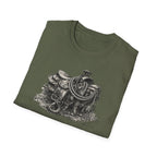 Saddle T-Shirt