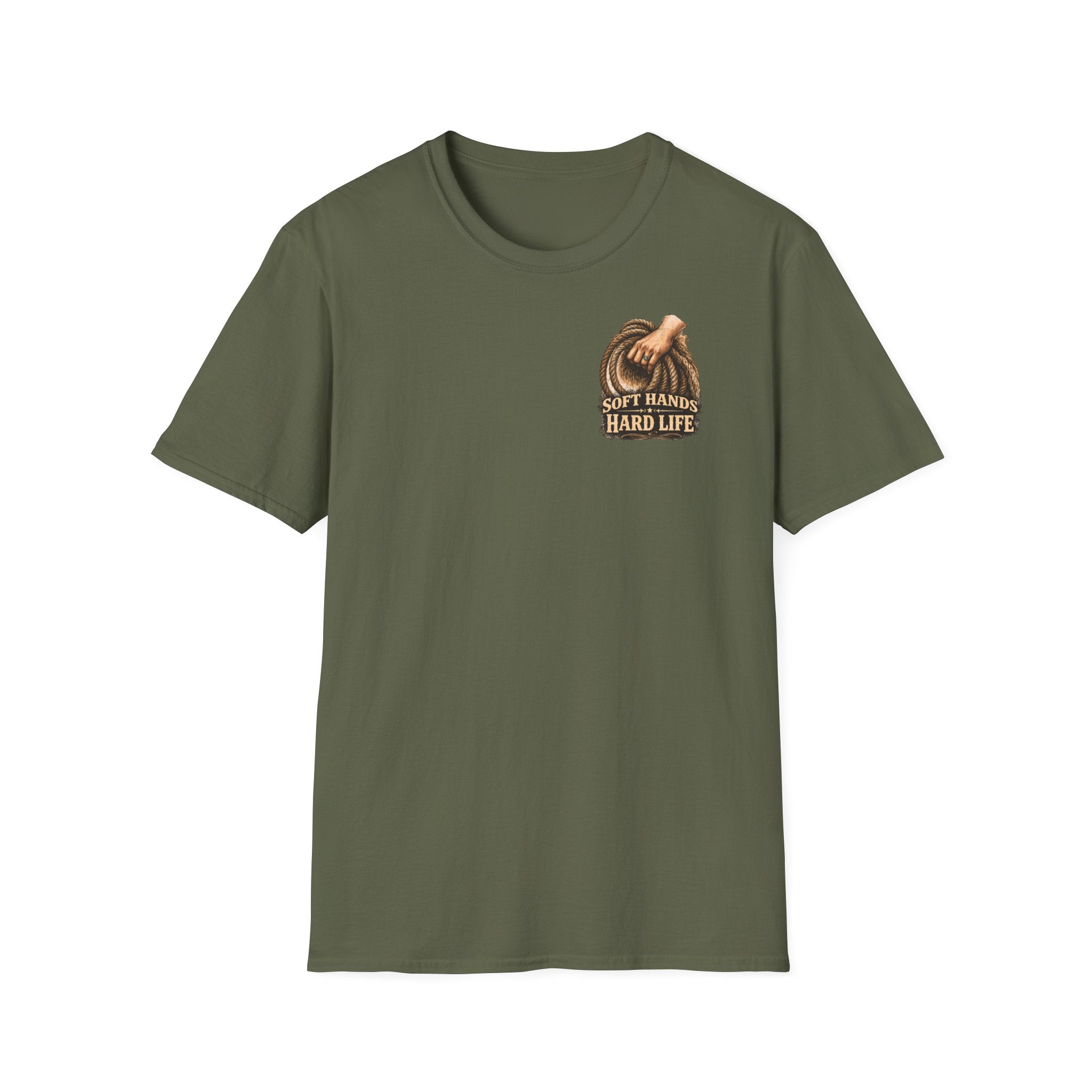 Soft Hands T-Shirt