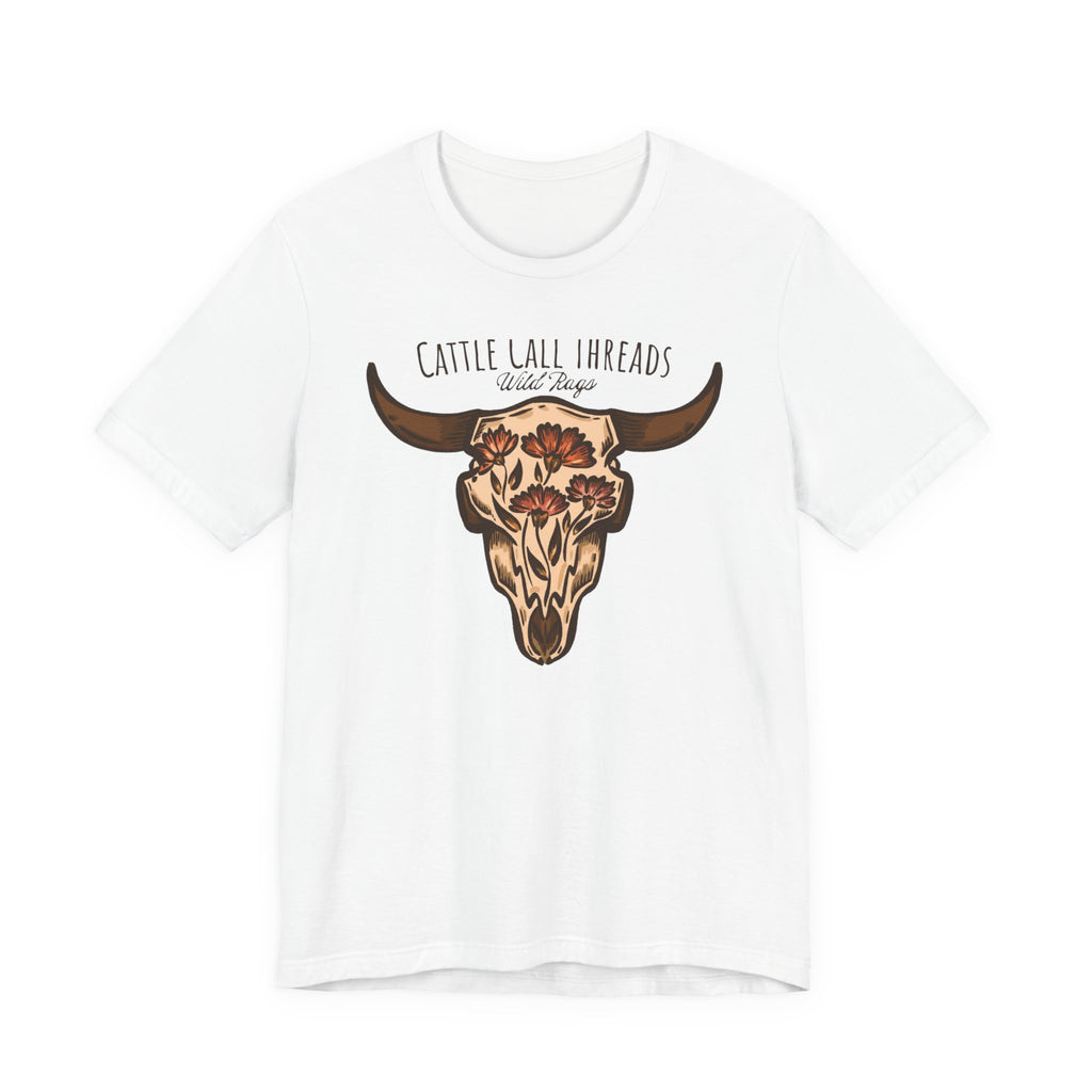 CCT Logo T-Shirt