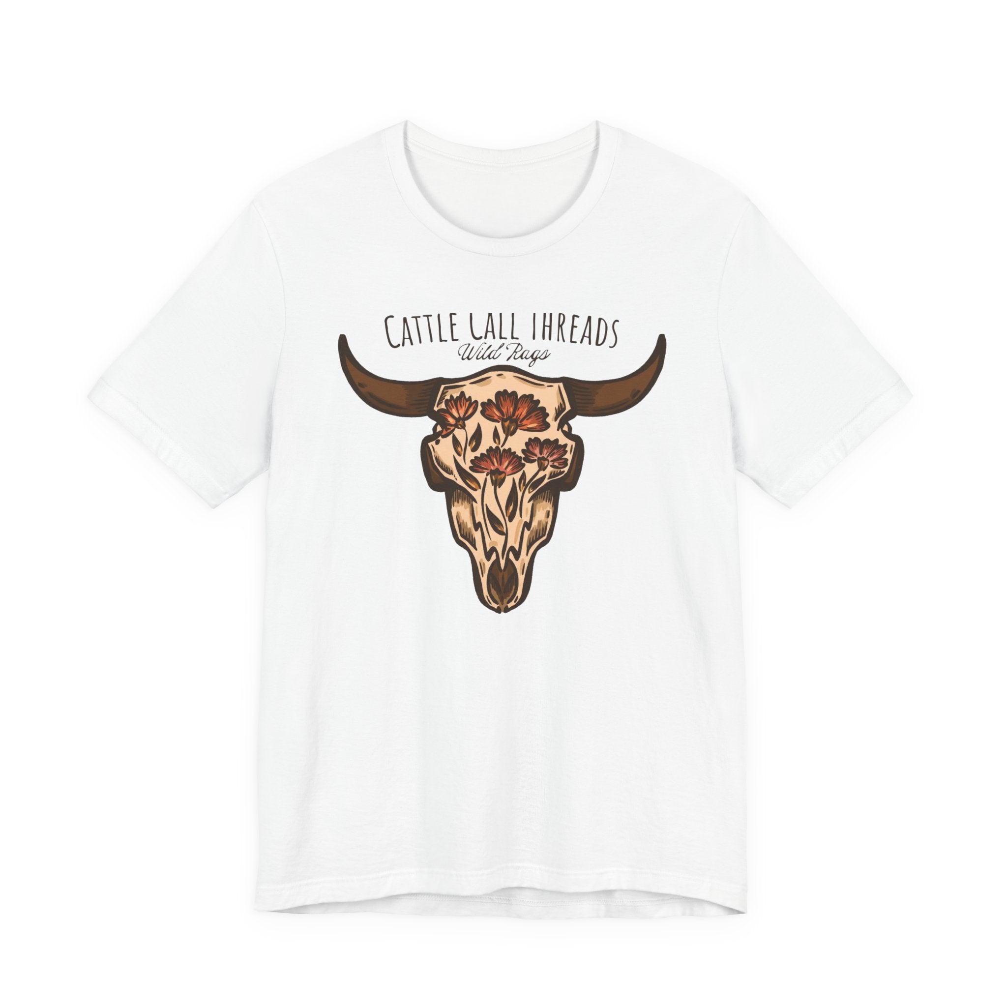 CCT Logo T-Shirt