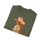 Wild Desert Horse T-Shirt
