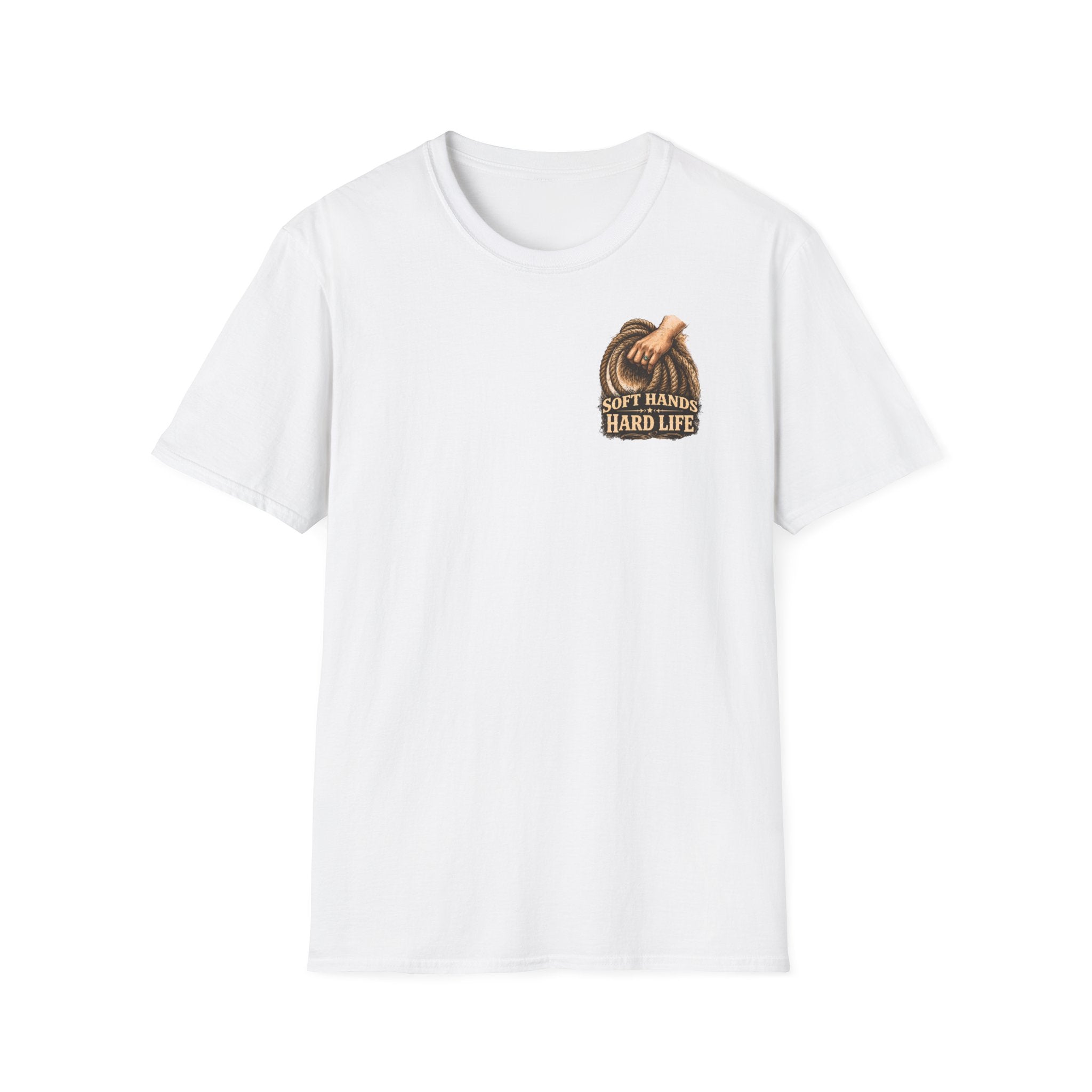 Soft Hands T-Shirt
