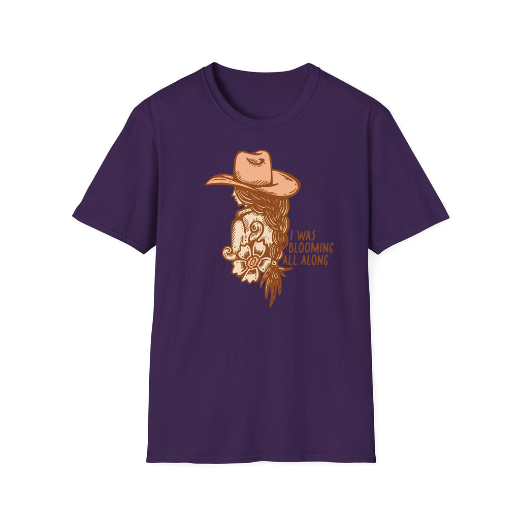 Wild Desert Horse T-Shirt