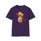 Wild Desert Horse T-Shirt