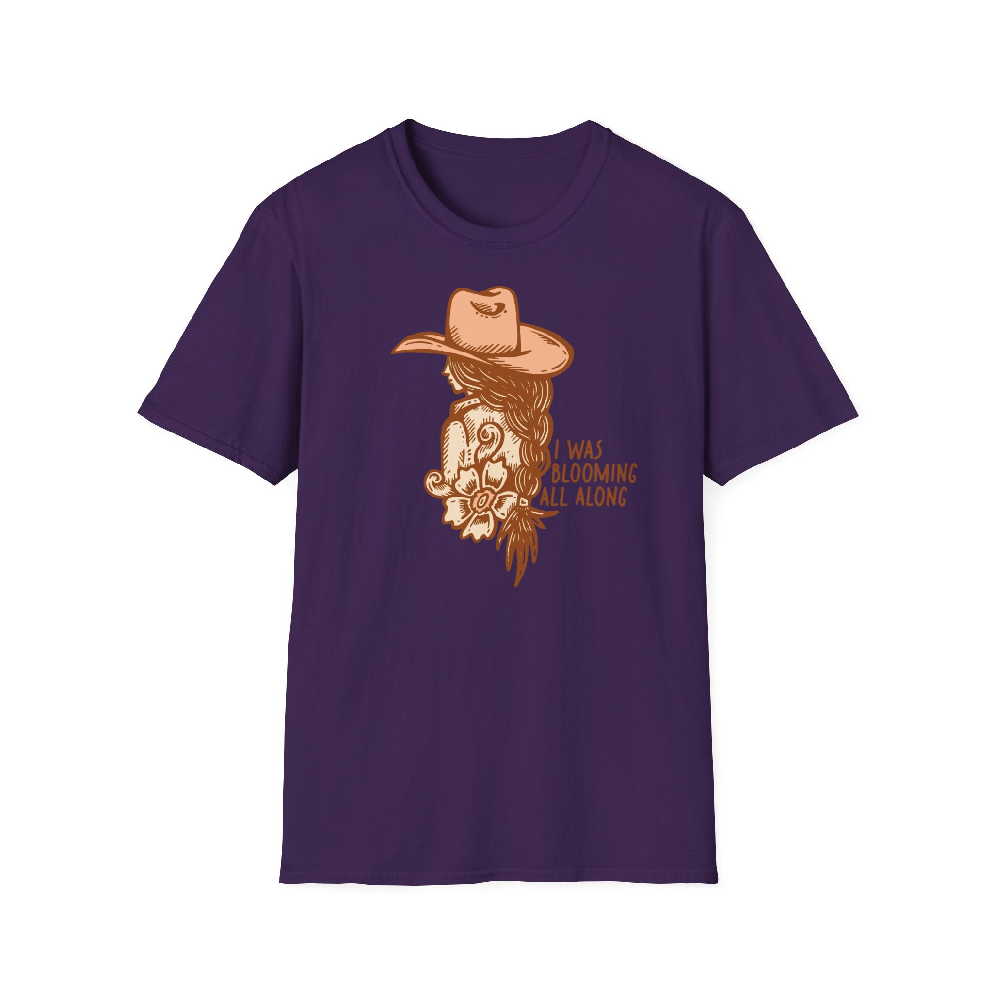 Wild Desert Horse T-Shirt