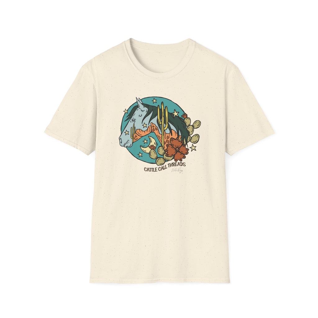 Desert Horse T-Shirt