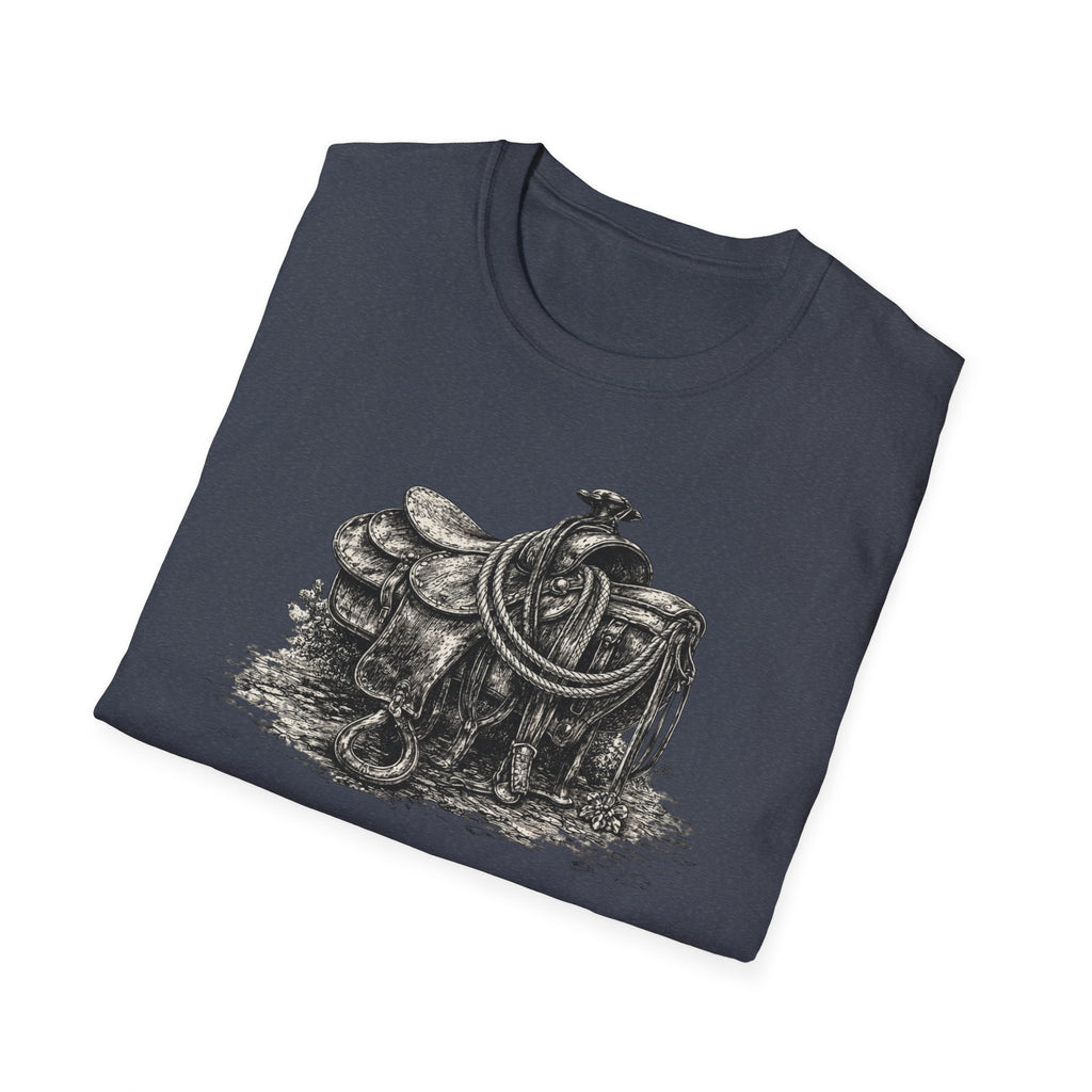 Saddle T-Shirt