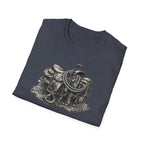 Saddle T-Shirt