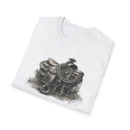 Saddle T-Shirt