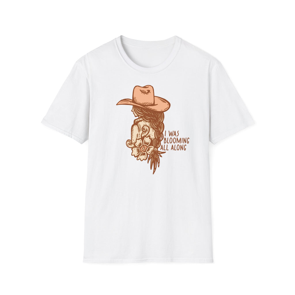 Wild Desert Horse T-Shirt