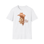 Wild Desert Horse T-Shirt