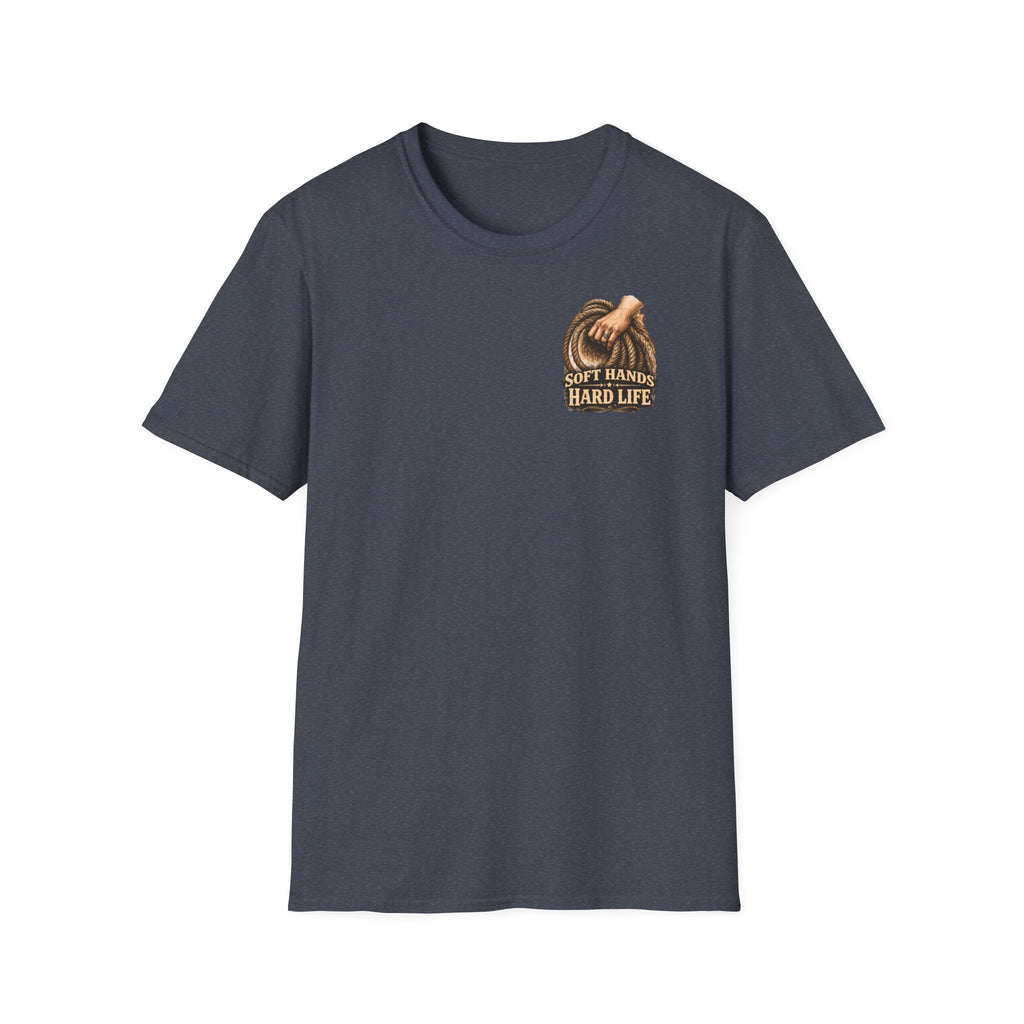 Soft Hands T-Shirt