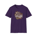 Trail riding Era T-Shirt