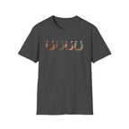 Horse shoes T-Shirt