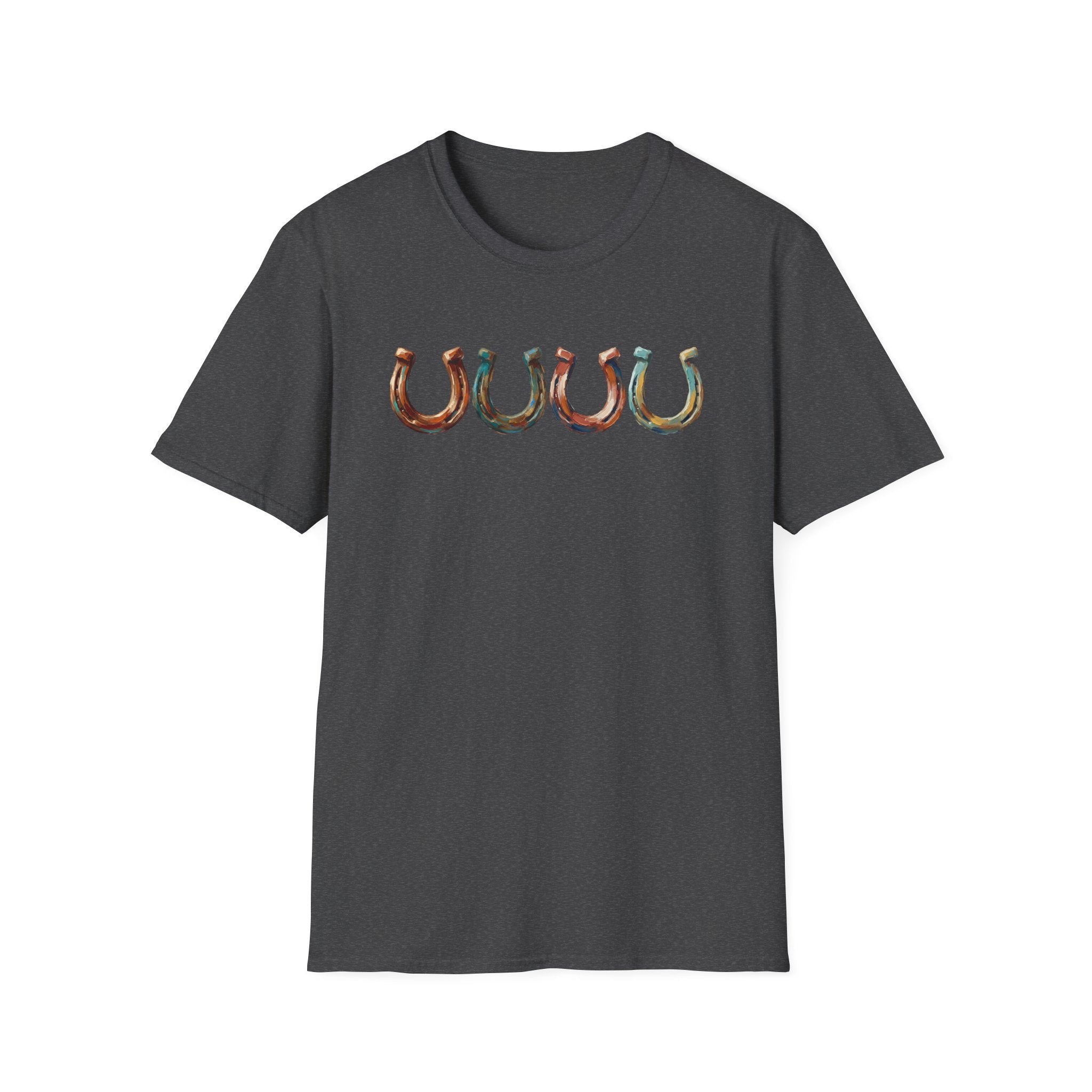 Horse shoes T-Shirt