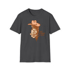 Wild Desert Horse T-Shirt