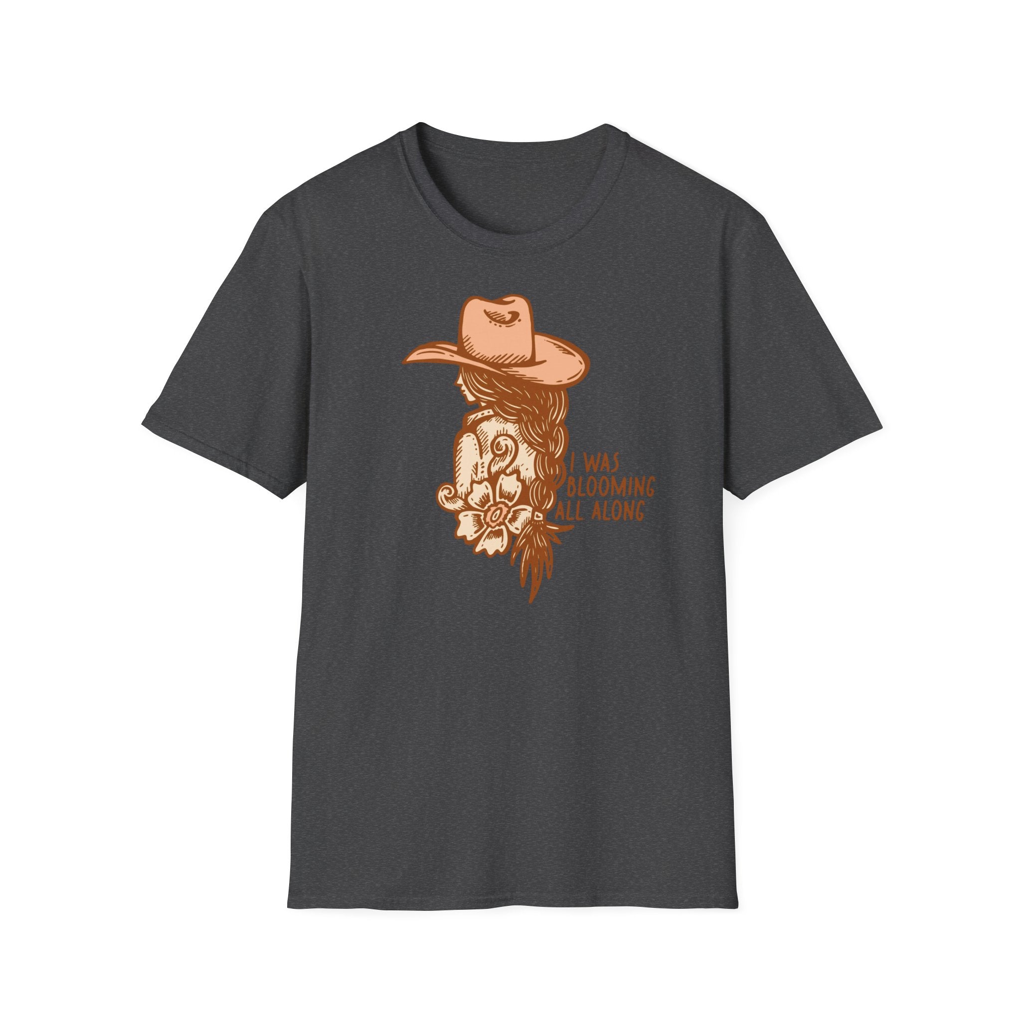 Wild Desert Horse T-Shirt