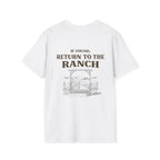 If found  T-Shirt