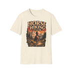 Horse hiking club Trail division T-Shirt