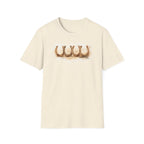 Rusty horse shoes T-Shirt