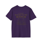 If found  T-Shirt