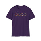 Horse shoes T-Shirt